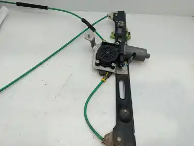 Peça sobressalente para automóvel em segunda mão elevador de vidros dianteira esquerda por bmw 3 compact (e46) 320 td referências oem iam 51338251351  