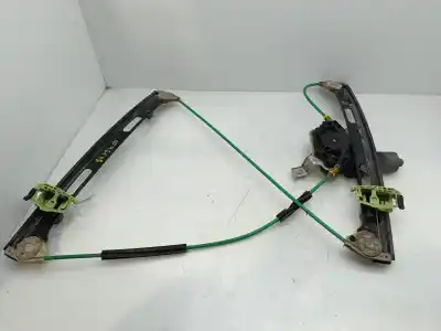 Peça sobressalente para automóvel em segunda mão ELEVADOR DE VIDROS DIANTEIRA ESQUERDA por BMW 3 COMPACT (E46)  Referências OEM IAM 51338251351  