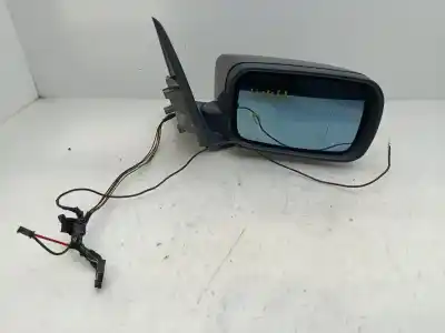 Peça sobressalente para automóvel em segunda mão espelho retrovisor direito por bmw 3 compact (e46) 320 td referências oem iam 51167011938  