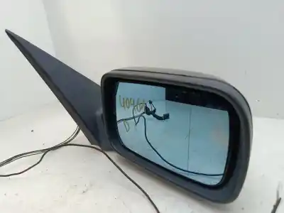 Peça sobressalente para automóvel em segunda mão espelho retrovisor direito por bmw 3 compact (e46) 320 td referências oem iam 51167011938  