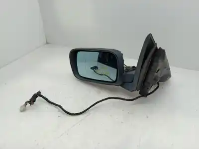 Peça sobressalente para automóvel em segunda mão espelho retrovisor esquerdo por bmw 3 compact (e46) 320 td referências oem iam 51168245125  