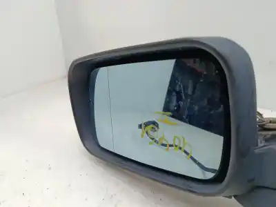 Peça sobressalente para automóvel em segunda mão espelho retrovisor esquerdo por bmw 3 compact (e46) 320 td referências oem iam 51168245125  