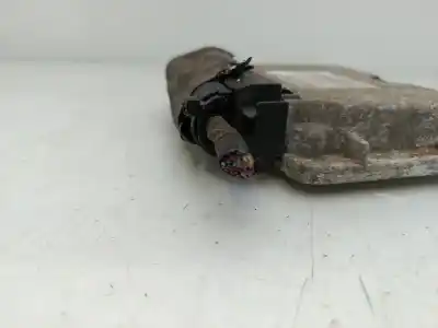 Second-hand car spare part ecu engine control for seat leon (1m1) stella oem iam references 036906034ds  