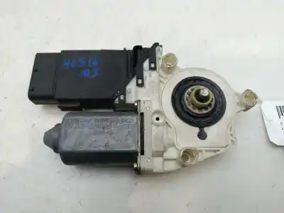 Second-hand car spare part left front window motor for seat leon (1m1) stella oem iam references 1c1959801a  
