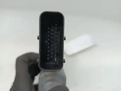 Second-hand car spare part left front window motor for seat leon (1m1) stella oem iam references 1c1959801a  