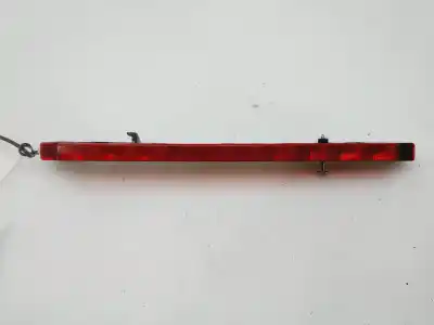Second-hand car spare part central brake light for audi a3 (8l1) 1.8 oem iam references 8d9945097b  