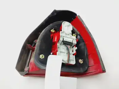 Peça sobressalente para automóvel em segunda mão farolim traseiro esquerdo por audi a3 (8l1) 1.8 referências oem iam 8l0945095b  
