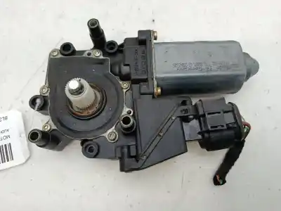 Second-hand car spare part left front window motor for audi a3 (8l1) 1.8 oem iam references 8l3959801  