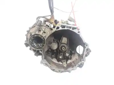 Second-hand car spare part gearbox for audi a3 (8l1) 1.8 oem iam references egv  5 velocidades