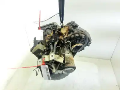 Second-hand car spare part gearbox for audi a3 (8l1) 1.8 oem iam references egv  5 velocidades