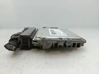 Peça sobressalente para automóvel em segunda mão centralina de motor uce por chevrolet cruze ls referências oem iam 25184305