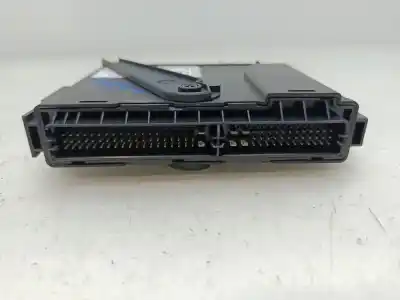 Pezzo di ricambio per auto di seconda mano quadro di chiusura per opel meriva enjoy riferimenti oem iam 13236032  