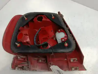 Peça sobressalente para automóvel em segunda mão farolim traseiro direito por audi a4 berlina (b5) 1.9 tdi referências oem iam 8d0945096f