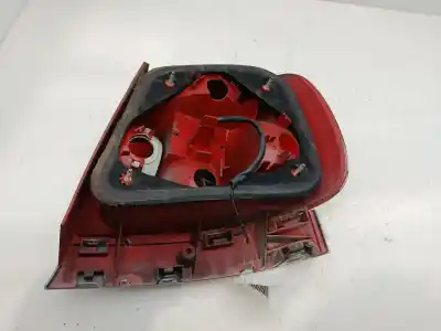 Peça sobressalente para automóvel em segunda mão farolim traseiro esquerdo por audi a4 berlina (b5) 1.9 tdi referências oem iam 8d0945095g