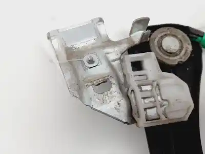 Pezzo di ricambio per auto di seconda mano Alzacristalli Anteriore Sinistro per AUDI A4 BERLINA (B5) 1.9 TDI Riferimenti OEM IAM 8D0837399A  