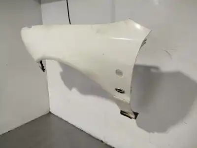 Second-hand car spare part Left Front Fin for AUDI A4 BERLINA (B5) 1.9 TDI OEM IAM references 8D0821105  