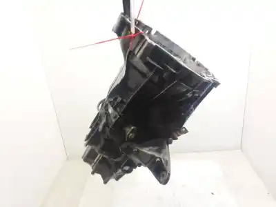 Peça sobressalente para automóvel em segunda mão caixa de velocidades por audi a4 berlina (b5) 1.9 tdi referências oem iam cdx