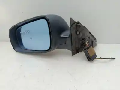 Peça sobressalente para automóvel em segunda mão espelho retrovisor esquerdo por audi a4 berlina (b5) 1.9 tdi referências oem iam 8d0857543a