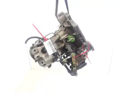 Second-hand car spare part gearbox for audi a3 (8l1) 1.6 oem iam references dlp