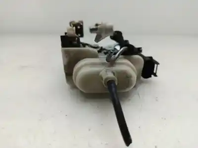 Second-hand car spare part front right door lock for audi a3 (8l1) 1.6 oem iam references 8l1837016a  