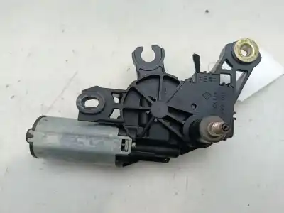 Second-hand car spare part rear windshield wiper motor for audi a3 (8l1) 1.6 oem iam references 3b9955711a