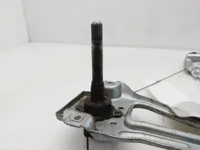 Peça sobressalente para automóvel em segunda mão  por RENAULT CLIO III  Referências OEM IAM 8200291155  