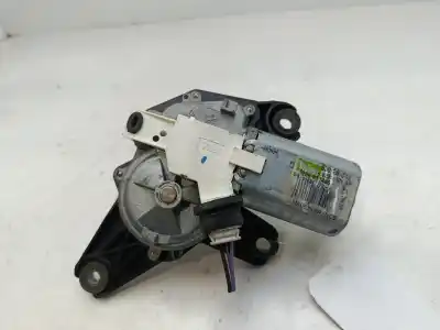 Pezzo di ricambio per auto di seconda mano motore tergicristallo posteriore per renault clio iii dynamique riferimenti oem iam 8200311486  