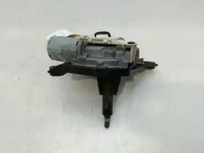 Pezzo di ricambio per auto di seconda mano motore tergicristallo posteriore per renault clio iii dynamique riferimenti oem iam 8200311486  