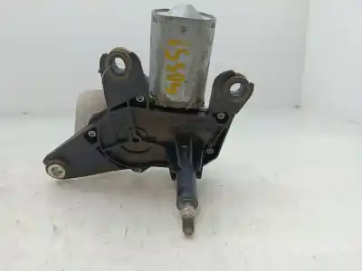 Peça sobressalente para automóvel em segunda mão motor do limpador traseiro por renault clio iii dynamique referências oem iam 8200311486