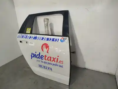 Pezzo di ricambio per auto di seconda mano  per SKODA OCTAVIA COMBI (5E5)  Riferimenti OEM IAM 5E9833056C  