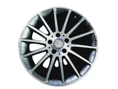 Piesă de schimb auto la mâna a doua JANTÃ pentru MERCEDES-BENZ CLASE CLA (W117) CLA 200 CDI (117.308) 136 CV / 100 KW Referințe OEM IAM R17  