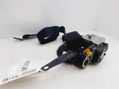 Peça sobressalente para automóvel em segunda mão cinto de segurança dianteiro direito por volkswagen passat b8 (3g2, cb2) 1.6 tdi referências oem iam 3g0857705c
