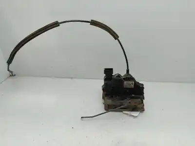 Second-hand car spare part  for OPEL CORSA D  OEM IAM references 13258274  