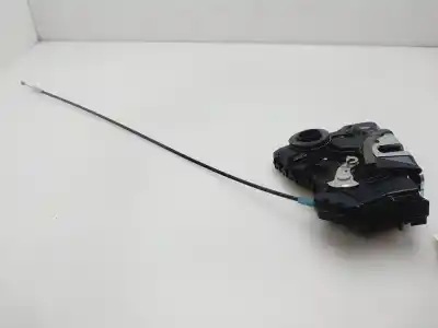 Peça sobressalente para automóvel em segunda mão fechadura da porta dianteira direita por toyota verso advance referências oem iam 6903002162