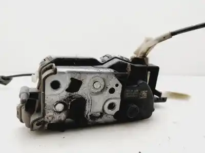 İkinci el araba yedek parçası sag ön kapi kilidi için citroen c3 live oem iam referansları 9826677980