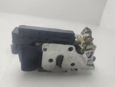 Peça sobressalente para automóvel em segunda mão fechadura da porta dianteira direita por chevrolet tacuma sx referências oem iam 96260984