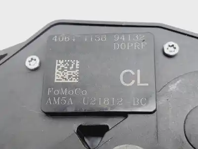 İkinci el araba yedek parçası sag ön kapi kilidi için ford c-max (cb7) (2010->) 1.6 titanium [1.6 ltr. - 85 kw tdci cat] oem iam referansları am5au21812bc