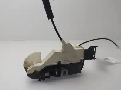 Peça sobressalente para automóvel em segunda mão  por CITROEN C5 BERLINA  Referências OEM IAM 9800618280  