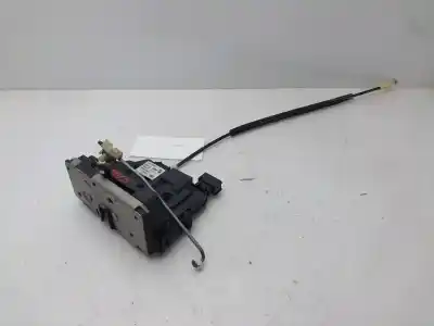 Tweedehands auto-onderdeel linker voordeur slot voor opel corsa e selective oem iam-referenties 13431841