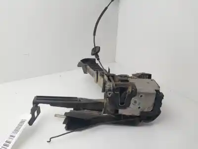 Second-hand car spare part  for FORD FUSION (CBK)  OEM IAM references 2N11N219A65ABD  