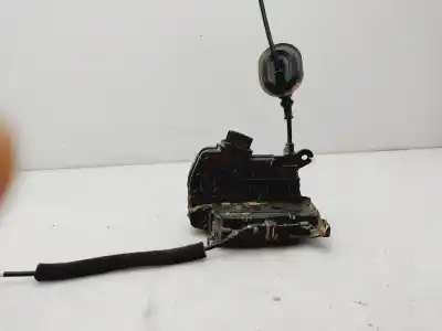 Peça sobressalente para automóvel em segunda mão fechadura da porta dianteira direita por smart forfour basis (66kw) (453.044) 90 cv / 66 kw referências oem iam 4537205700  