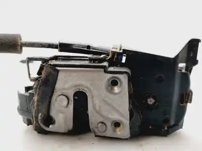 Peça sobressalente para automóvel em segunda mão fechadura da porta dianteira direita por smart forfour basis (66kw) (453.044) 90 cv / 66 kw referências oem iam 4537205700