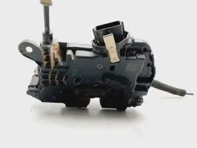 Peça sobressalente para automóvel em segunda mão fechadura da porta dianteira direita por smart forfour basis (66kw) (453.044) 90 cv / 66 kw referências oem iam 4537205700  