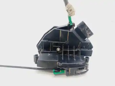 Автозапчасти б/у замок передней правой двери за ford kuga (cbs) titanium ссылки oem iam bm5aa21812be  