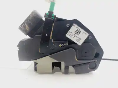 Автозапчасти б/у замок передней правой двери за ford kuga (cbs) titanium ссылки oem iam bm5aa21812be  