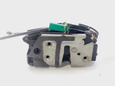 Автозапчасти б/у замок передней правой двери за ford kuga (cbs) titanium ссылки oem iam bm5aa21812be  