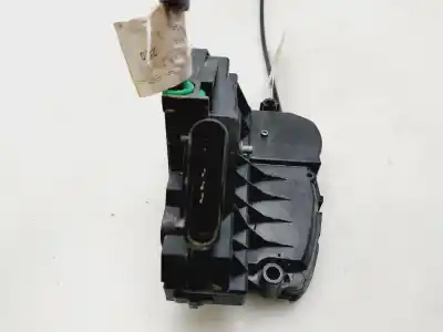 Tweedehands auto-onderdeel linker voordeur slot voor ford kuga (cbs) titanium oem iam-referenties bm5aa21813ae