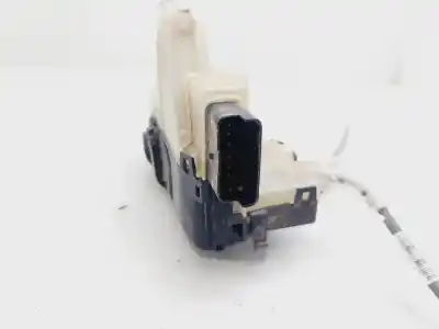 Peça sobressalente para automóvel em segunda mão Fechadura Da Porta Dianteira Esquerda por OPEL MOKKA 1.2 Business Elegance [1.2 Ltr. - 96 kW] Referências OEM IAM 9844442380  