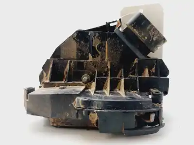 Second-hand car spare part front right door lock for ford fiesta (ccn) trend oem iam references am5au21812be