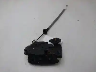 Tweedehands auto-onderdeel deurslot rechts voor voor skoda fabia ambition oem iam-referenties 6v1837016a